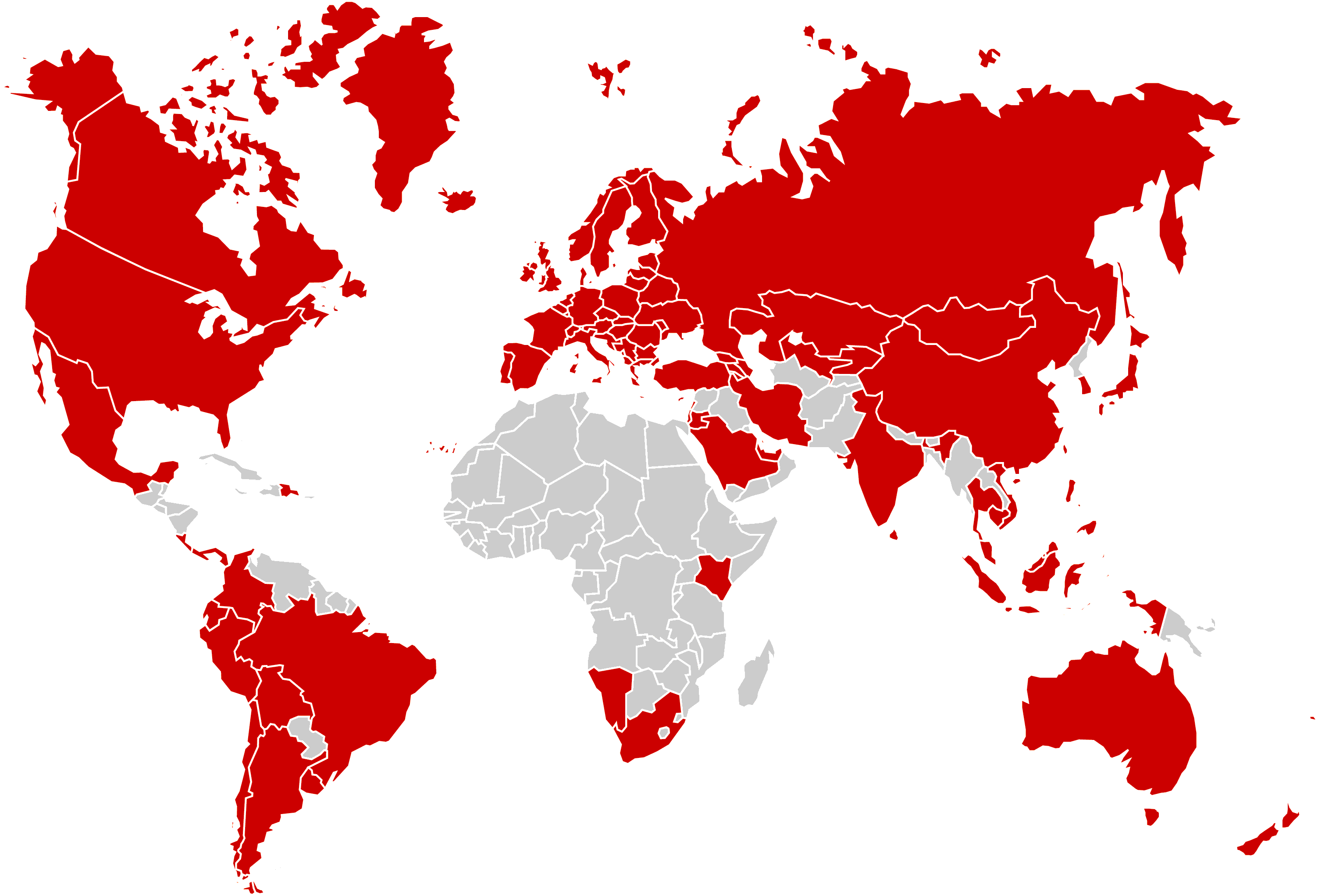 mapwurthworldwide